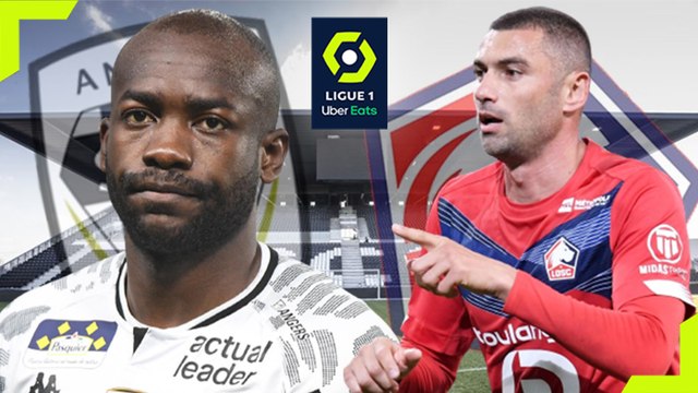 SCO Angers - LOSC : les compositions probables