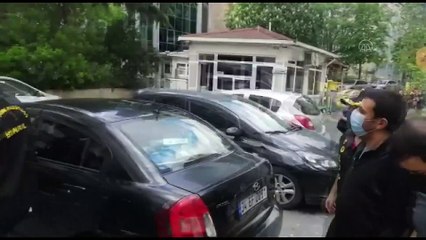 İSTANBUL - Bağcılar'da bir kişinin öldüğü kavgayla ilgili 3 şüpheli tutuklandı