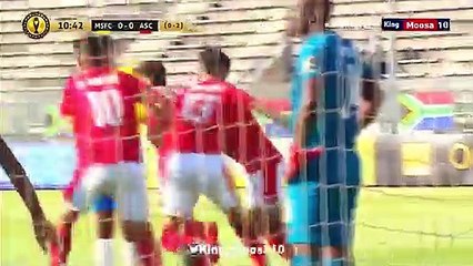 الأهلي 1 × 1 صن داونز | اهداف اللقاااء