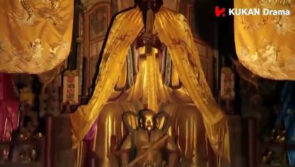 First Sword of Wudang 2021 eps 1