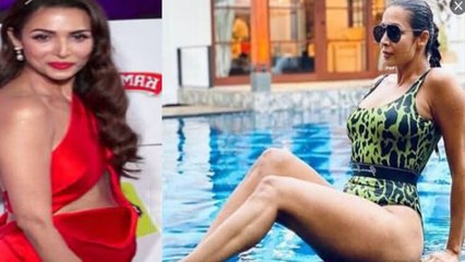 Malaika Arora बनने  वाली है बेटी की मां, Super Dancer Chapter 4 में किया खुलासा | FilmiBeat