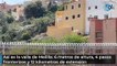 Así es la valla de Melilla: 6 metros de altura, 4 pasos  fronterizos y 12 kilometros de extensión