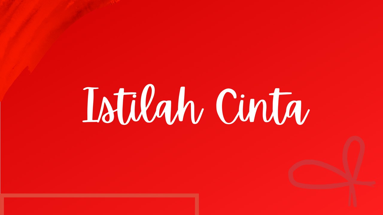 Istilah Cinta - Heidy Diana (Cover by Irene Yendiska Lyric)