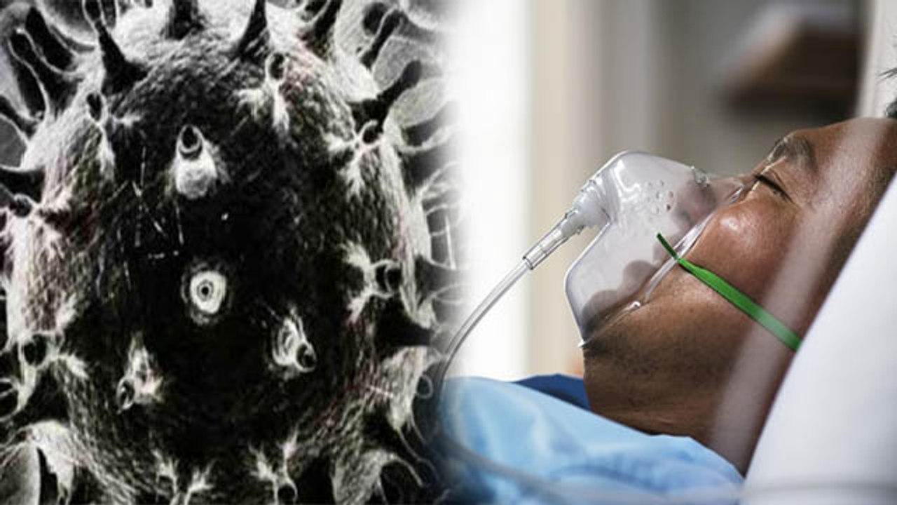 Coronavirus Patient को लगी है Oxygen तो हो जाएं सावधान, Black Fungus का ज्यादा खतरा | Boldsky