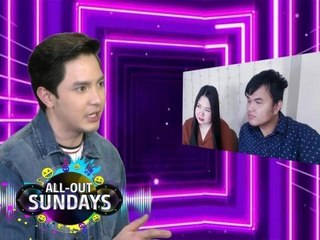 All-Out Sundays: Quarantine love story | All For Love