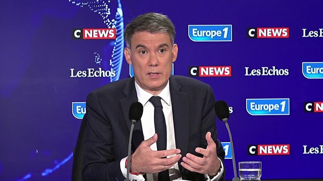 Olivier Faure sur les tensions entre magistrats et policiers : «C’est une folie que de dire que le problème de la police c’est la justice»