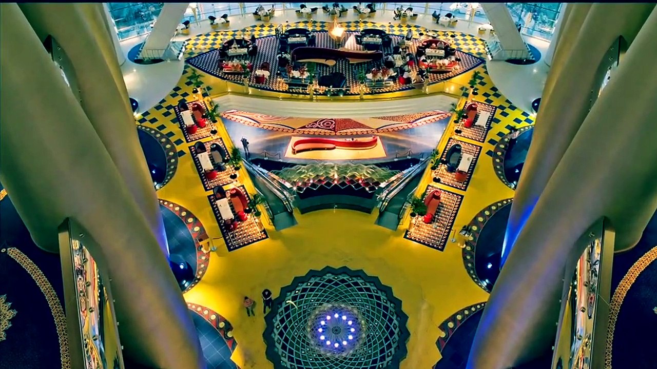 Most Expensive  LUXURY HOTELS  in The World