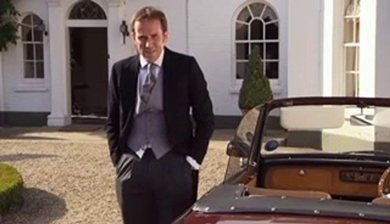 The Worst Week Of My Life S1/E6 'Saturday'. Ben Miller • Alison Steadman • Sarah Alexander