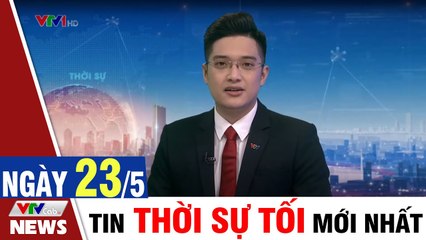 Bản tin tối 23/5: Cử tri Hà Nội tích cực tham gia bầu cử  VTVcab