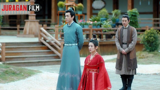 Time Flies and You are Here 2021 E05-SUB INDO