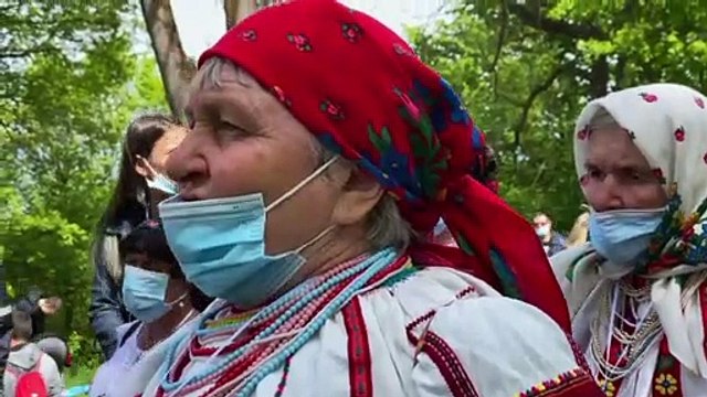 Европейцы отдыхают от COVID-ограничений