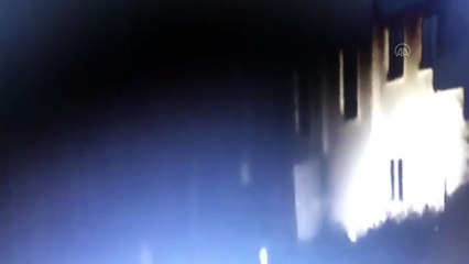 ANTALYA - Kayıp ihbarında bulunduğu eşini öldürdüğü iddia edilen koca gözaltına alındı (2)