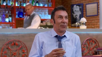 Ne diraj mi mamu Ep 8