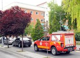 Son dakika haberi | KAYSERİ'DE HASTANEDE YANGIN; 24 KİŞİ DUMANDAN ETKİLENDİ