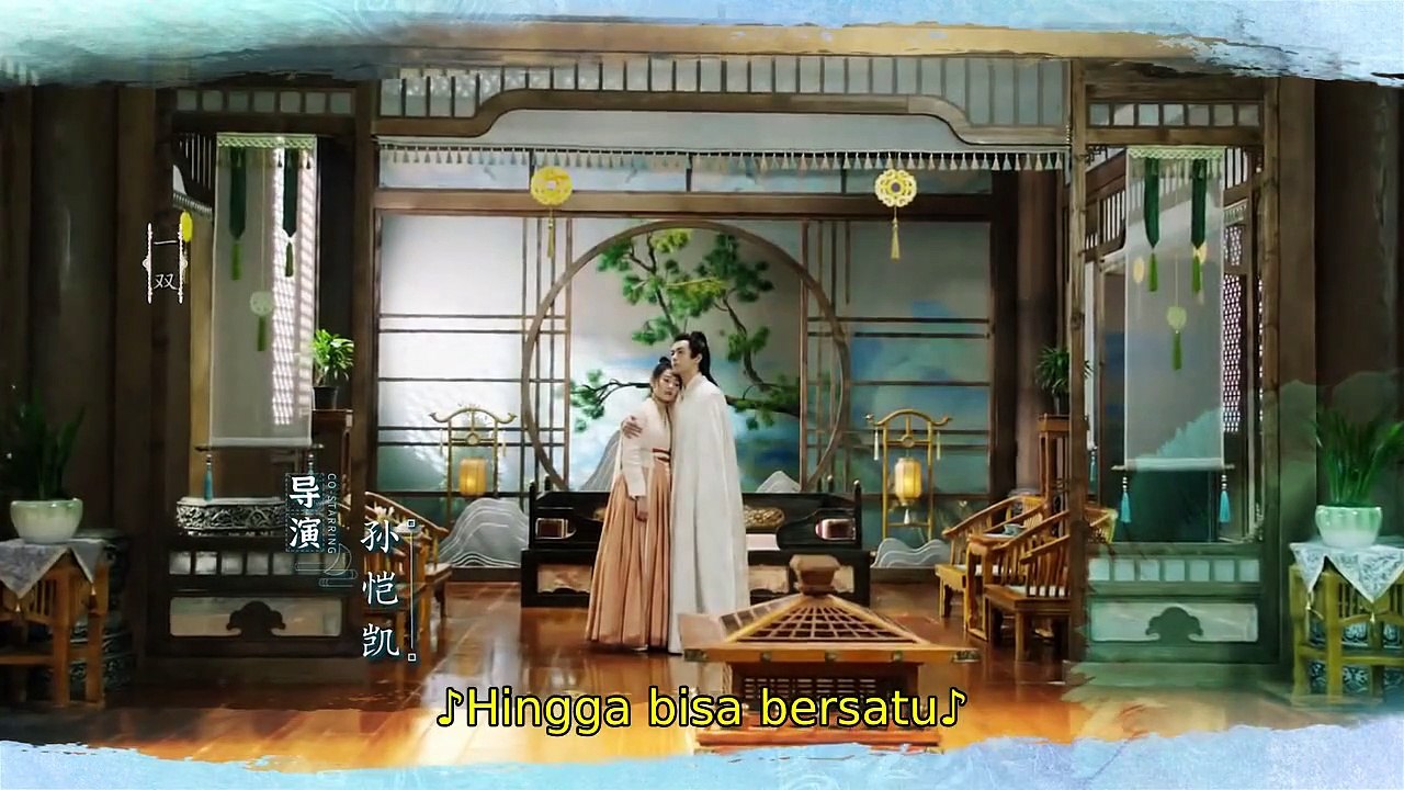Time Flies and You are Here 2021 E06-SUB INDO