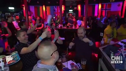 Eurovision kazananı İtalya