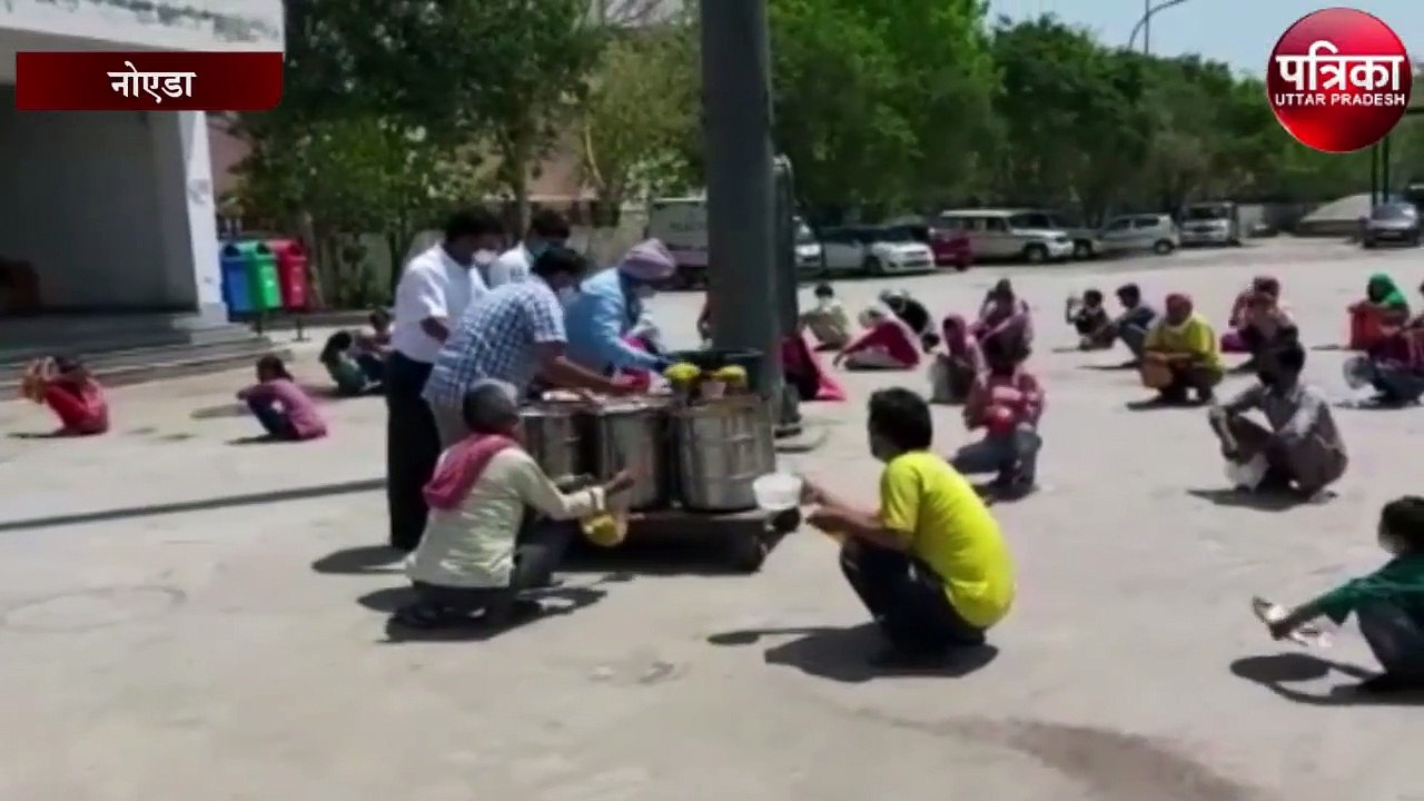 पुलिस कमिश्नरेट ने कोरोना के जानलेवा लहर में अप...