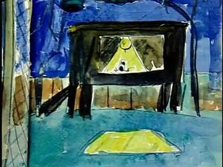 LOONEY TUNES- Frank Tashlin's Storybooks- Little Chic's Wonderful Mother