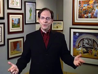 LOONEY TUNES- Interview to Martha Sigal