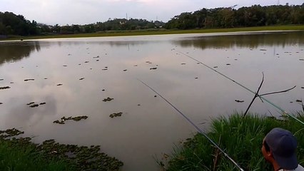 Lokasi Mancing dalam Kota Balikpapan __ Bendali 1