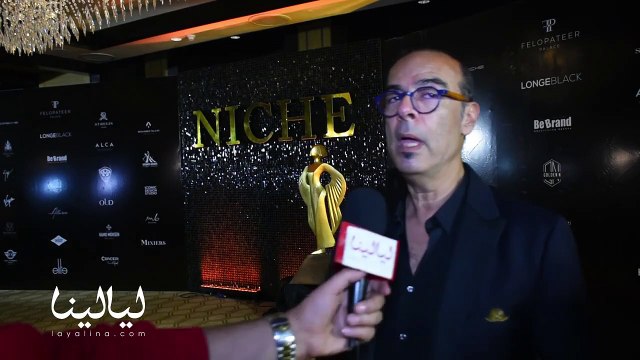 المايسترو نادر عباسي قائد أوركيسترا حفل المومياوات يرفض الحديث عن افتتاح المتحف الكبير