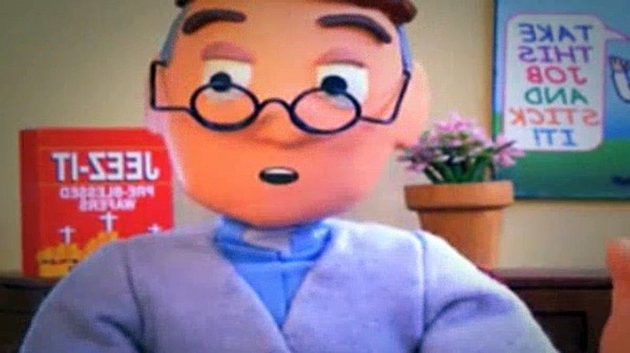 Moral Orel S03E13 Honor video Dailymotion