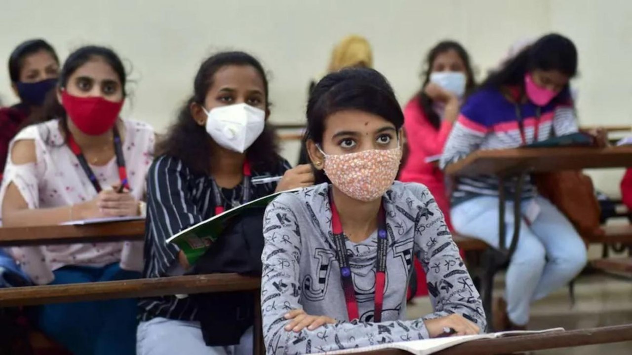 Class 12 Board exams likely to be held in July