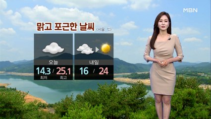 내일과 모레 황사 공습…대기질 매우 나빠.