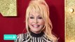 Dolly Parton Jokes Botox Is Her Secret To Looking ‘So Happy’