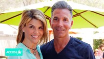 Lori Loughlin and Mossimo Giannulli Ask To Vacation In Mexico (Reports)