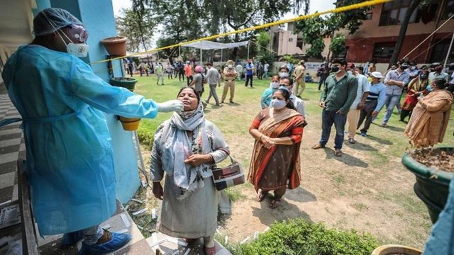 Ground Report: Corona couldn't reach this village of Bihar