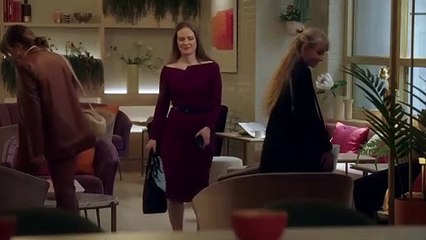 The Bold Type Season 5 Ep.01 Sneak Peek Trust Falls (2021) Final Season