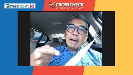 Baru Sekarang, Ada Orang Indonesia Berpihak Israel