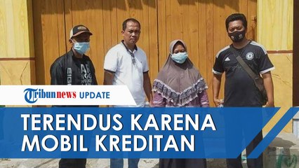 Sebulan Kabur, Emak-emak Arisan Lebaran Bodong Berhasil Diringkus, Terendus Karena Mobil Kreditan