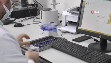 Yerli aşıda umut veren sonuç