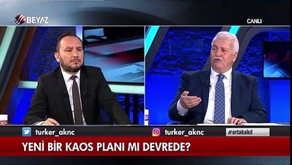 'FETÖ'cü muhabire Musab ismini Fethullah Gülen vermiştir '