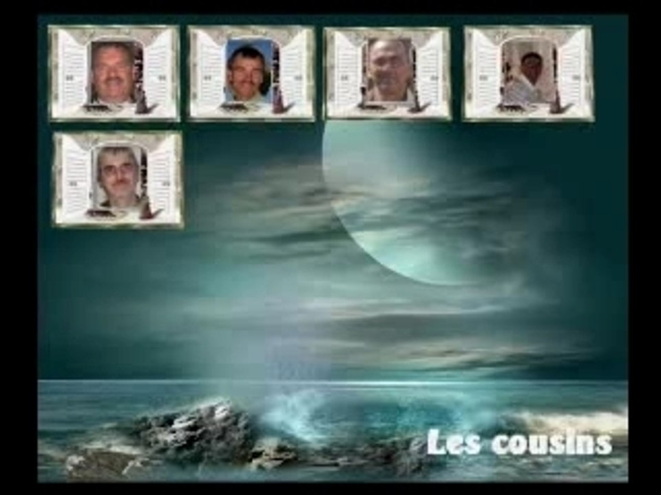 Toute la famille
