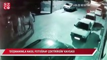 ‘Düşmanımla nasıl fotoğraf çektirirsin’ kavgasında 1 ölü, 3 yaralı