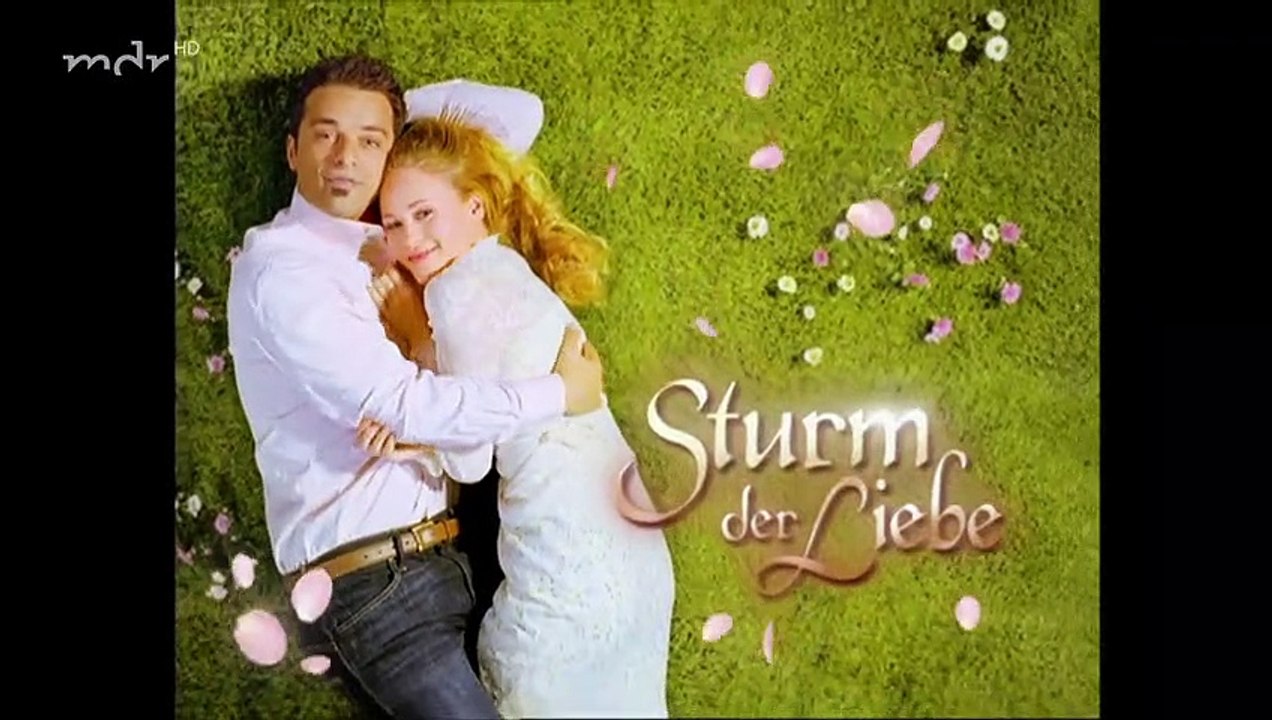 Sturm der Liebe Folge 365
