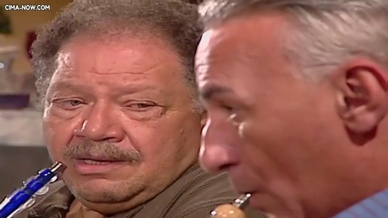 مسلسل | ( عباس الابيض فى اليوم الاسود) (  يحيى الفخراني)  |الحلقة 29 التاسعة والعشرون