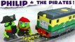 Thomas and Friends Philip and the Pirates Pranks with the Funny Funlings Toys in this Family Friendly Full Episode English Toy Story Video for Kids by Kid Friendly Family Channel Toy Trains 4U