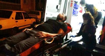 ‘Düşmanımla nasıl fotoğraf çektirirsin’ kavgası: Ölü ve yaralılar var