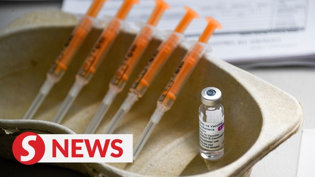 Two Covid-19 shots effective against India variant, says study