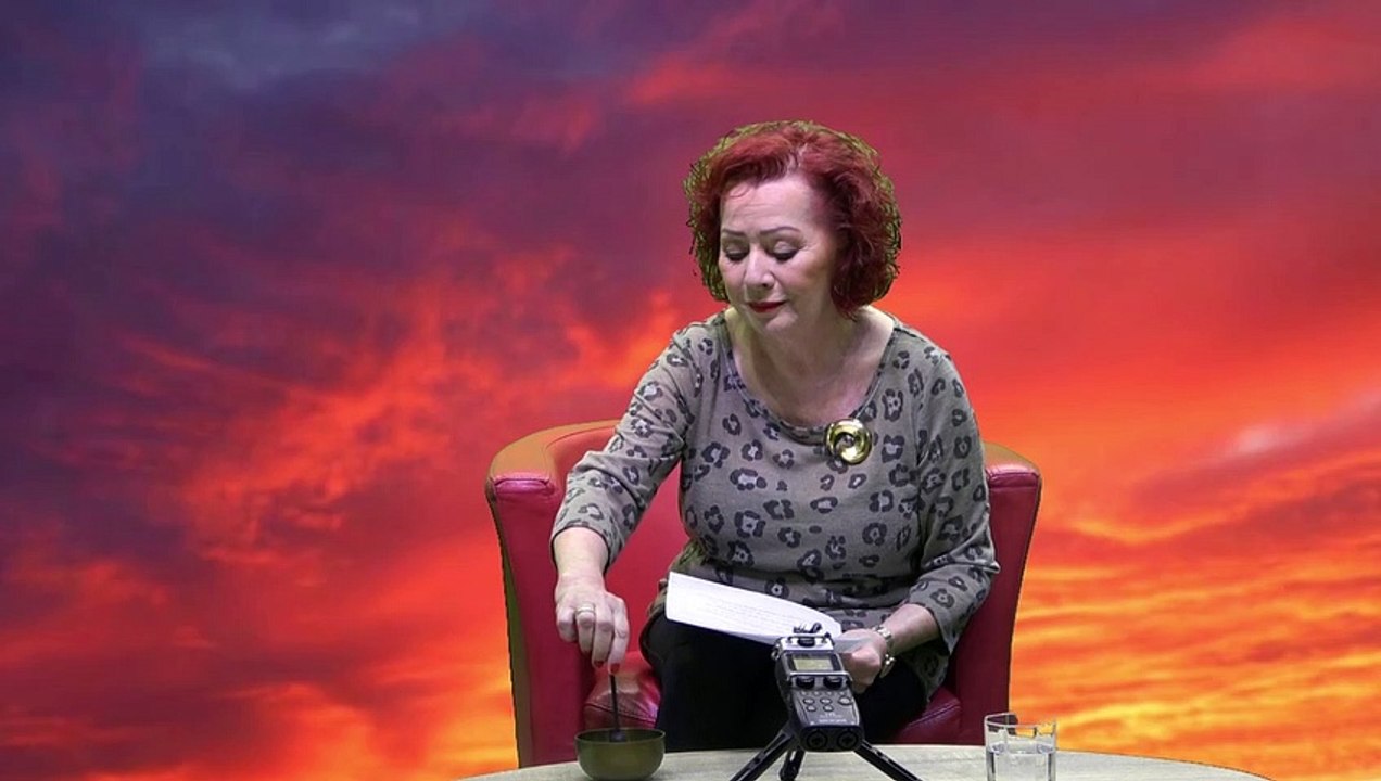 Energetisches Coaching mit Dagmar Truxa Folge 20