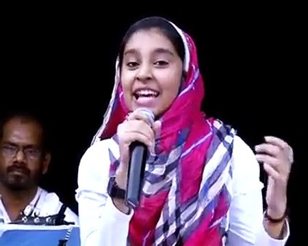 Mappila pattukal Kerala Young woman Malayalam Mappila Songs