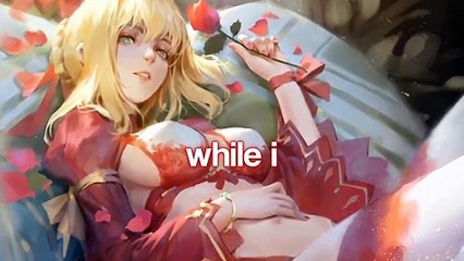 Nightcore - Stay The Same