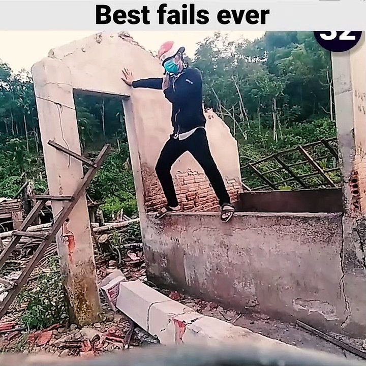 Having a bad day0