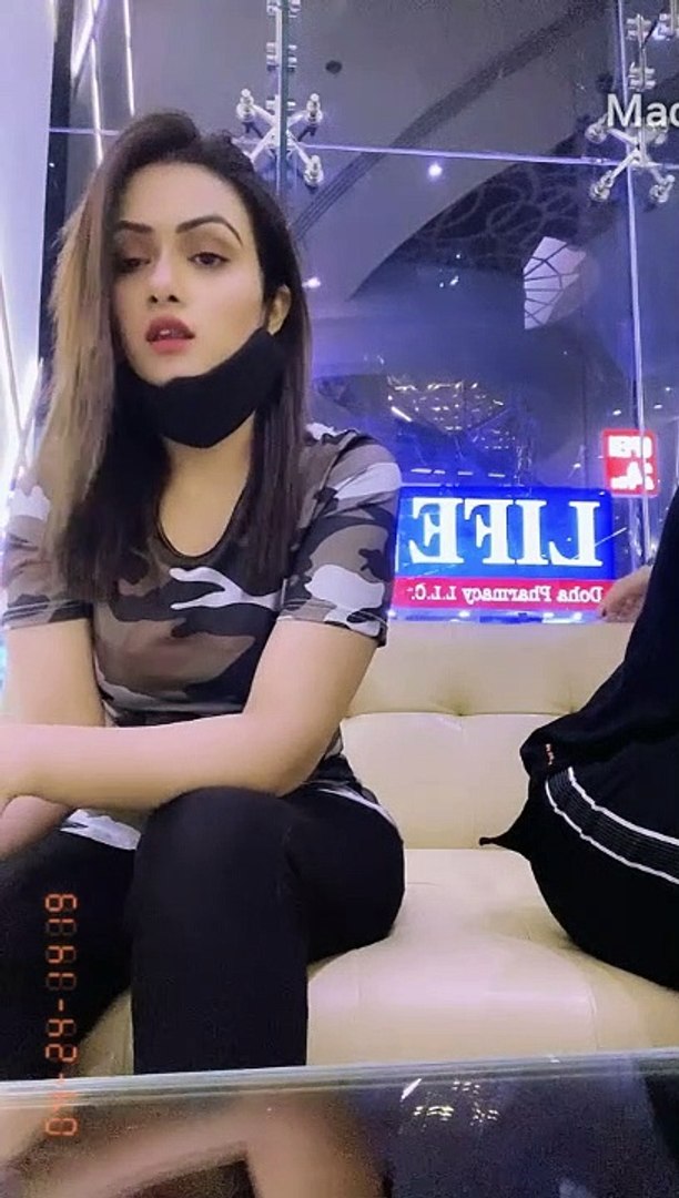 Sehar Hayat Meet Mr.Faisu video Dailymotion