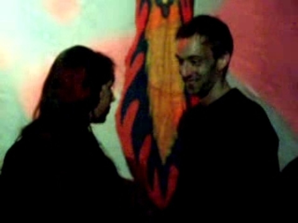 Underdome 22.04.2006 à Troyes ... salle Techno DaisY