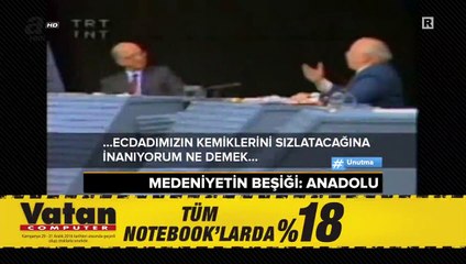 Necmettin Erbakan, AB konusunda böyle uyarmıştı!